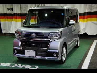 DAIHATSU@^g@gbvGfBVRS@~ebhSAV@LA-600Si2018N11j@Ɂ@RECAROiJj@X|[cJC@BK@