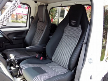 DAIHATSU@nC[bgW{@S510P@Ɂ@RECAROiJj@LX-F@IL110H@BK@@LX-F@IM@