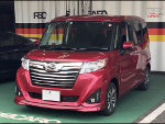 DAIHATSU@g[i2019N7j@Ɂ@RECAROiJj@GShD@BK@