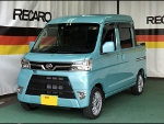 DAIHATSU@nC[bgJ[S@fbLV@S331Wi2019N8j@Ɂ@RECAROiJj@I\yhDL220HV@