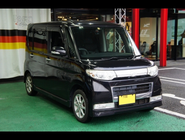 DAIHATSU@^gJX^@L375Si2009Nj@Ɂ@RECAROiJj@RS-G@GK@BK/BK@