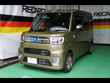 DAIHATSU@EFCN@LA710S@Ɂ@RECAROiJj@GShMV@BK@~E@