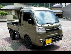 DAIHATSU@nC[bgW{@S510Pi2019Nj@Ɂ@RECAROiJj@GShD@BK@