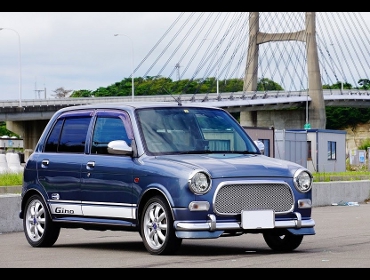 DAIHATSU@~W[m@L700S@5MT@5hAi2003N3j@Ɂ@RECAROiJj@SR-7F@GU100@BK@