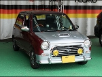 DAIHATSU@~W[m@L700Si2000Nj@Ɂ@RECAROiJj@SR-6@GK100S@BK/RED@