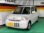 DAIHATSU@GbZ@L235Si2008Nj@Ɂ@RECAROiJj@SR-7@KK100@BK@