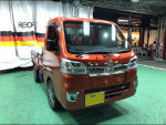 DAIHATSU@nC[bggbN@S510Pi2021Nj@Ɂ@RECAROiJj@RCS@BKVF/REDbV@