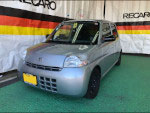 DAIHATSU@GbZ@L235S@A/Tԁ@Ɂ@RECAROiJj@SR-7F@GK100@BK/BK@