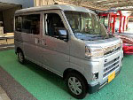 DAIHATSU@Ag[@S710Vi2023Nj@Ɂ@RECAROiJj@LX-F TR NN BK@