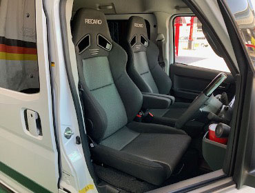 tBAbg@FIAT500@ABA-31209i2013Nj@Ɂ@RECAROiJj@GShMV@BK@