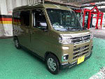 DAIHATSU@Ag[@S710Vi2023Nj@Ɂ@RECAROiJj@SR-7F@KK100@BK@A[Xgt@