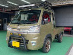 DAIHATSU@nC[bgW{@S510Pi2021Nj@Ɂ@RECAROiJj@SR-7F@GU100@RED@A/R^Cv@~E@