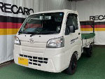 DAIHATSU@nC[bggbN@S500@Ɂ@RECAROiJj@SR-7F@KK100@BK@