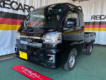 DAIHATSU@nC[bgW{@S510Pi2022Nj@Ɂ@RECAROiJj@SR-C@BK100@A/R@BK/BK@