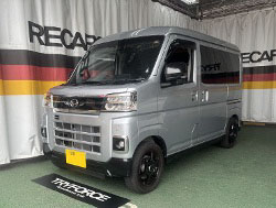 DAIHATSU@Ag[@S710Vi2025Nj@Ɂ@RECAROiJj@LX-F@TR@NN@