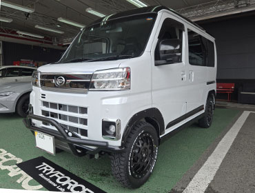DAIHATSU@Ag[@S710Vi2025Nj@Ɂ@RECAROiJj@SR-C@UT100@A/R@BK@~E@