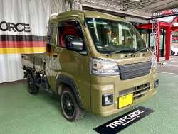 DAIHATSU@nC[bgW{@3BD-S510Oi2023Nj@Ɂ@RECAROiJj@SR-C@UT100@RED@