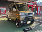 DAIHATSU@nC[bgfbLo@S321Wi2019Nj@Ɂ@RECAROiJj@SR-C@BK100@A/R@BK/SIL@~E@