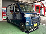 DAIHATSU@Ag[@S710Vi2023Nj@Ɂ@RECAROiJj@GShMV@BK@A[Xgt@~E@