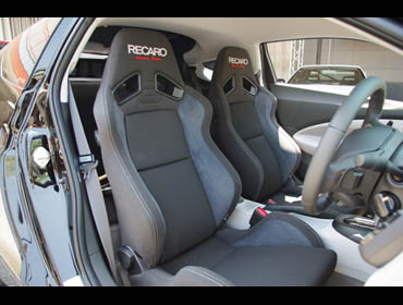 RECARO SR-7 AhoXGfBV