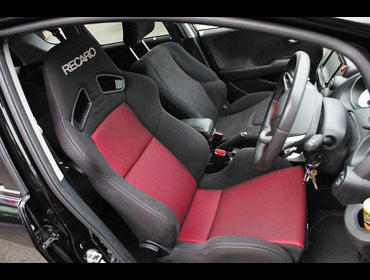 RECARO SR-7 SK100