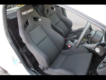 RECARO SR-7 SK100