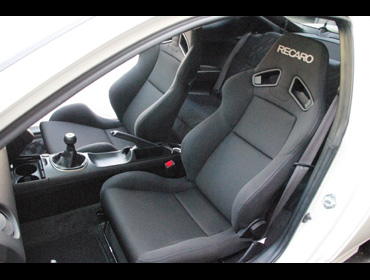 RECARO SR-7F SK100