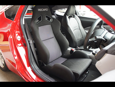 RECARO SR-7@SK100@SL