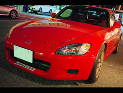 HONDA@S2000@AP1