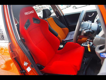 RECARO@SR-7 KK100