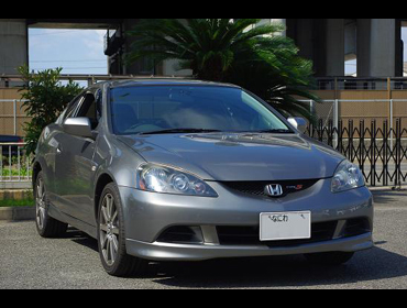 HONDA@CeO@^CvS@DC5