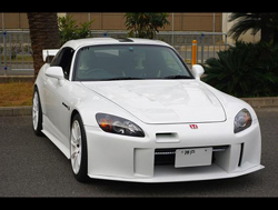 HONDA@S2000@AP2