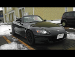 HONDA@S2000@AP1