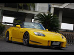 HONDA@S2000@AP1