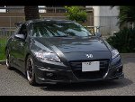 HONDA@CR-Z ZF-1