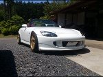 HONDA@S2000@AP1