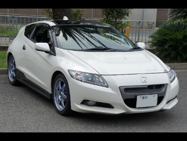 HONDA@CR-Z@T[tOXt@ZF1