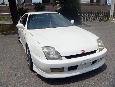 HONDA@v[h@BB6