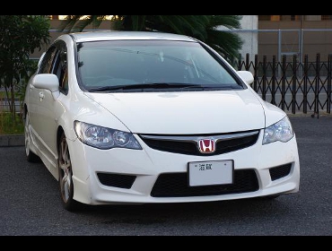 HONDA@VrbN@FD2RECAROiJjV[g