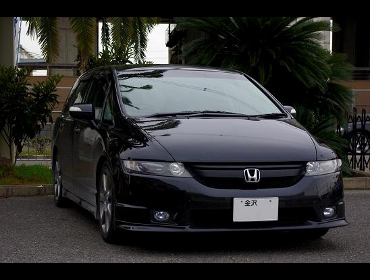 HONDA@IfbZC@RB1RECAROiJjV[g