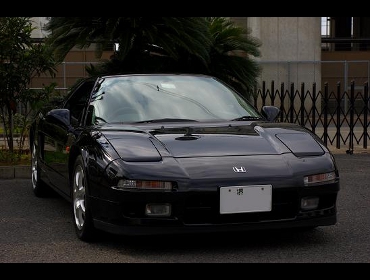 HONDA@NSXRECAROiJjV[g