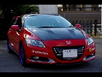 RECAROiJV[gj@HONDA@CR-ZRECAROiJj@SR-6 SK100S RED@