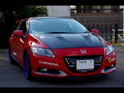 RECAROiJV[gj@HONDA@CR-ZRECAROiJj@SR-6 SK100S RED@