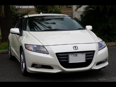 HONDA@CR-Z@ZF1RECAROiJjV[g