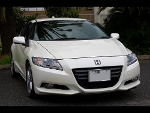 RECAROiJV[gj@HONDA@CR-Z@ZF1RECAROiJj@SR-7 SK100 SIL@