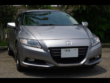 HONDA@CR-Z@ZF1RECAROiJjV[g