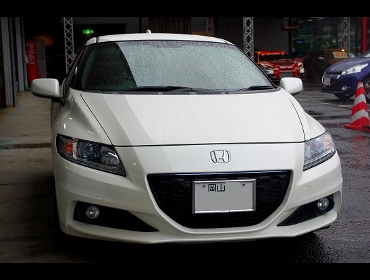 HONDA@CR-Z@ZF2RECAROiJjV[g