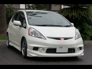 HONDA@tBbg@GE8@RSRECAROiJjV[g