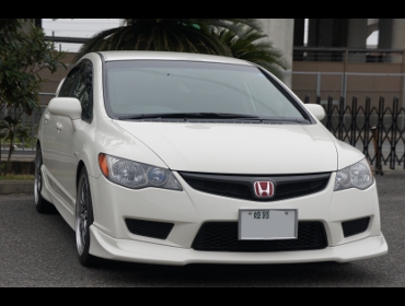 HONDA@VrbN@^CvR@FD2RECAROiJjV[g