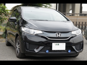 HONDA@tBbg3@GK3RECAROiJjV[g